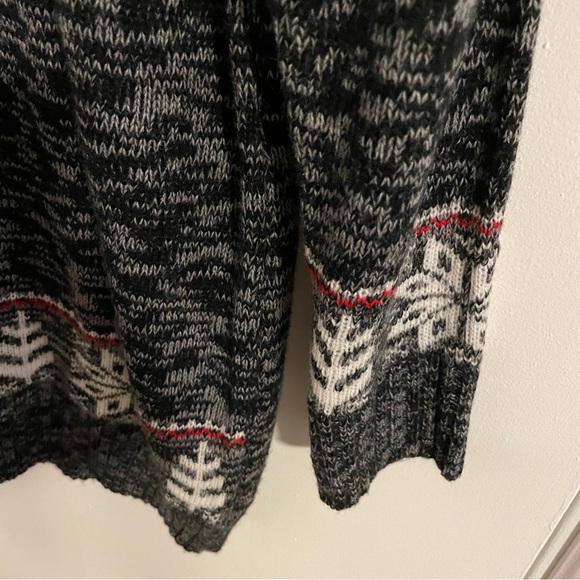 Like New Ugly Christmas Sweater - Picture 9 of 9